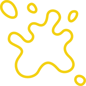 Eliminate built-up dirt and grime