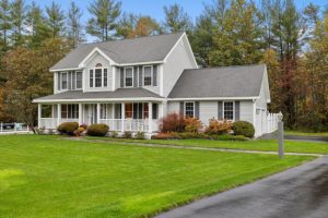 How Exterior House Washing Protects Your Home