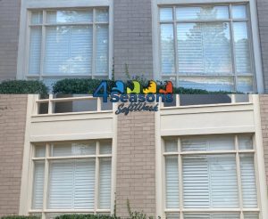 What Sets Our Commercial Window Cleaning Services Apart