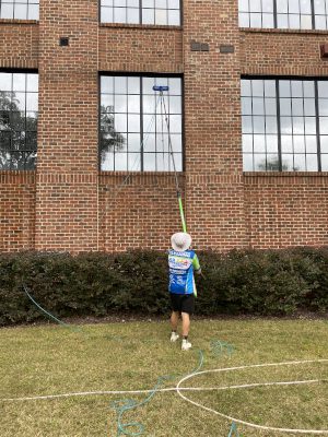 Why Exterior Commercial Cleaning Is Important