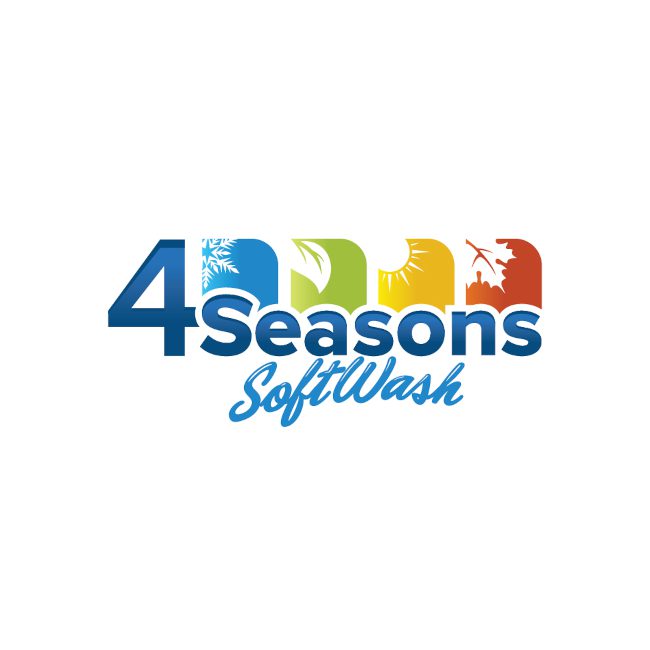 4 Seasons SoftWash